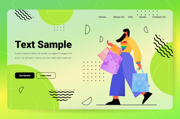 lesbian buying clothes in fashion boutique transgender love LGBT community shopping concept horizontal