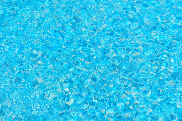 pool surface, pool water background