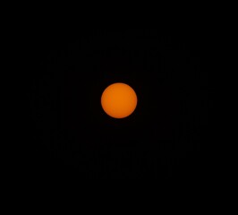 sun