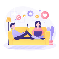 business development courses remote work online remote work freelance technology laptop work at home girl