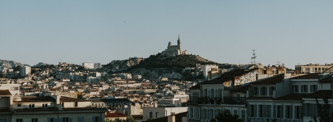 Marseille, France