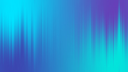 Abstract blue background with lines.Wallpaper for design.Purple gradient.3D illustration.