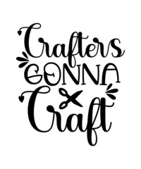 Crafters SVG Bundle, Craft SVG, Crafting SVG, Craft Room svg, Funny Craft Quote svg, Vinyl svg, Sewing svg, Scrapbooking, Cut File Cricut,Crafters SVG bundle by Oxee, Craft SVG, Crafting SVG, Craft Ro