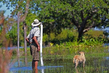 Pantanal MS -  Brasil