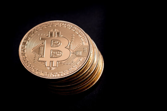 Bitcoin stack