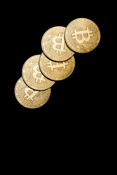 Bitcoin currency