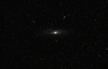 Andromeda Galaxy 