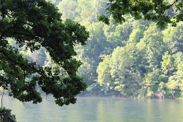 White RIver, Arkansas