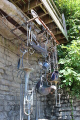 Eureka Springs, Arkansas