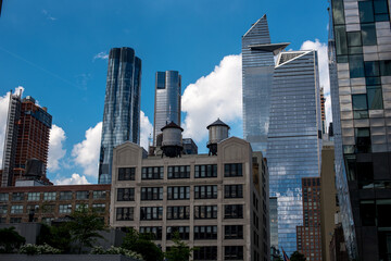 EDIFICIOS NYC