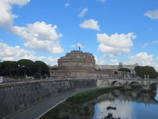 saint peter basilica city Rome