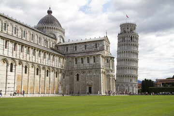 pisa city