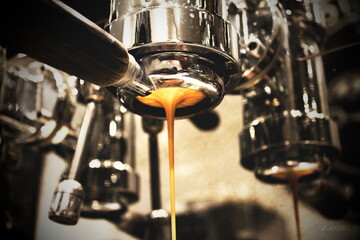 Espresso Shot