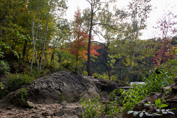 Niagara Glen, Ontario, Canada