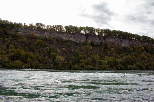 Niagara Glen, Ontario, Canada