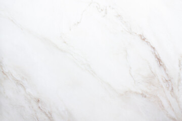 Obraz premium Light gray marble wall. Light gray background with marble texture.