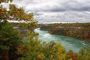 Niagara Glen, Ontario, Canada