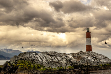 Faro del fin del mundo