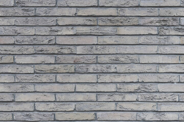 Brick wall