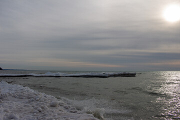 Point Clark Lighthouse National Historic Site