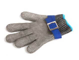 gloves for opening oysters