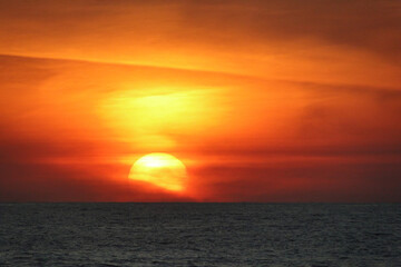 Fototapeta premium Sol