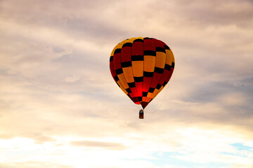 Whitesands Balloon Fiesta 2019