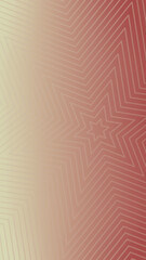 Abstract gradient lines brown, light background