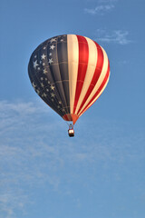 Old West Balloon Fest