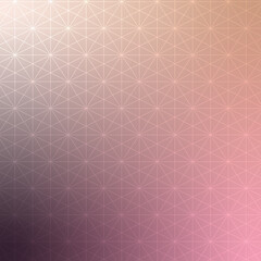 abstract, blurred ebony, nude, rose quartz, cream gradient wallpaper background vector illustration