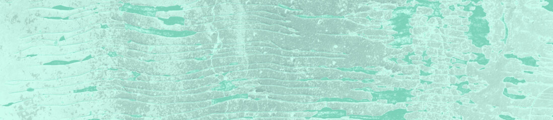 abstract turquoise, green and grey colors background for design