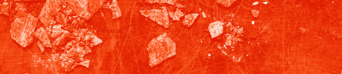 abstract red and orange colors background for design