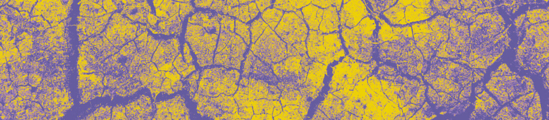 abstract violet, purple and yellow colors background for design