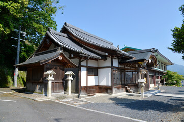 大津大神宮　滋賀県大津市