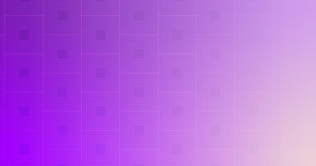 abstract, shapes square, line, purple, lilac, light pink gradient wallpaper background vector illustration