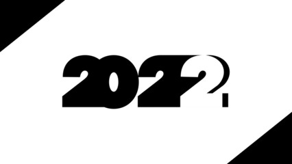 2022 vector design.new year celebration