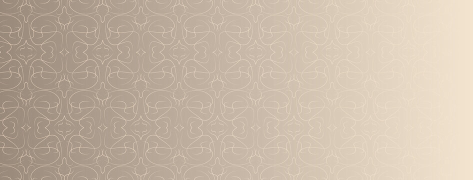 abstract, shapes, geometric, pattern, design, colorful, khaki, cream gradient wallpaper background