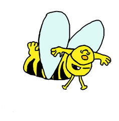 Biene