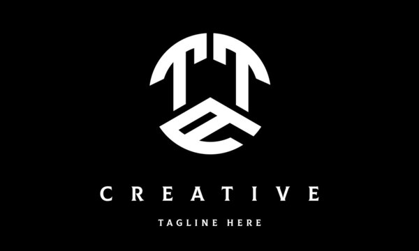 TTA circle three letter logo