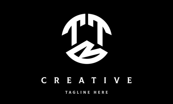 TTB circle three letter logo