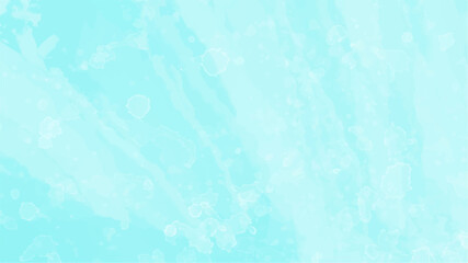 Blue watercolor background for textures backgrounds and web banners design