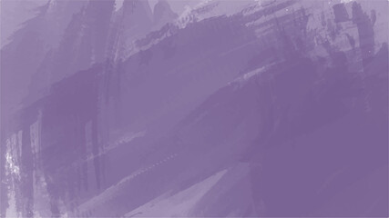 Purple watercolor background for textures backgrounds and web banners design