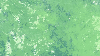 Green watercolor background for textures backgrounds and web banners design