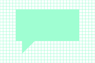 Abstract Grid colorful geometry background.Vector illustration.