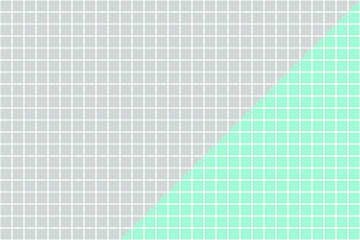 Abstract Grid colorful geometry background.Vector illustration.