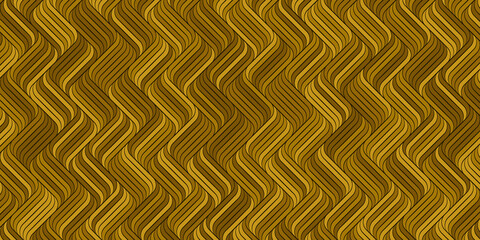  Geometric pattern with stripes lines waves brown color modern background for carpet,wallpaper,clothing,wrapping,batik,fabric