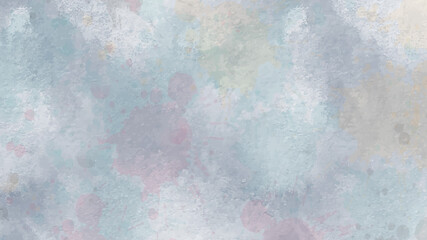 Colorful grunge background
