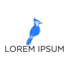 Bird logo design