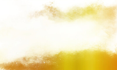 金色の背景素材、テクスチャ素材　年賀状素材