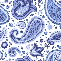 Flowers and leaves, botanic composition and bloom